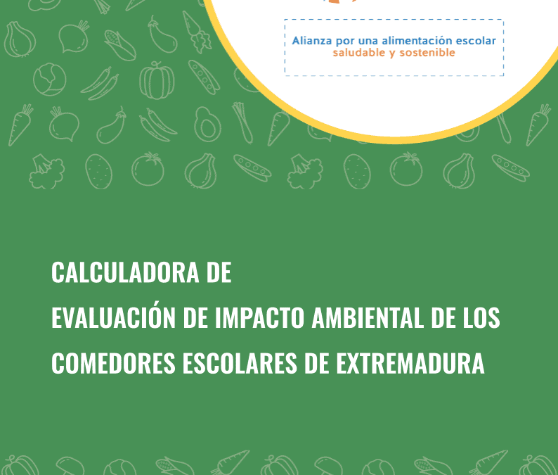 Calculadora de evaluación de impacto ambiental